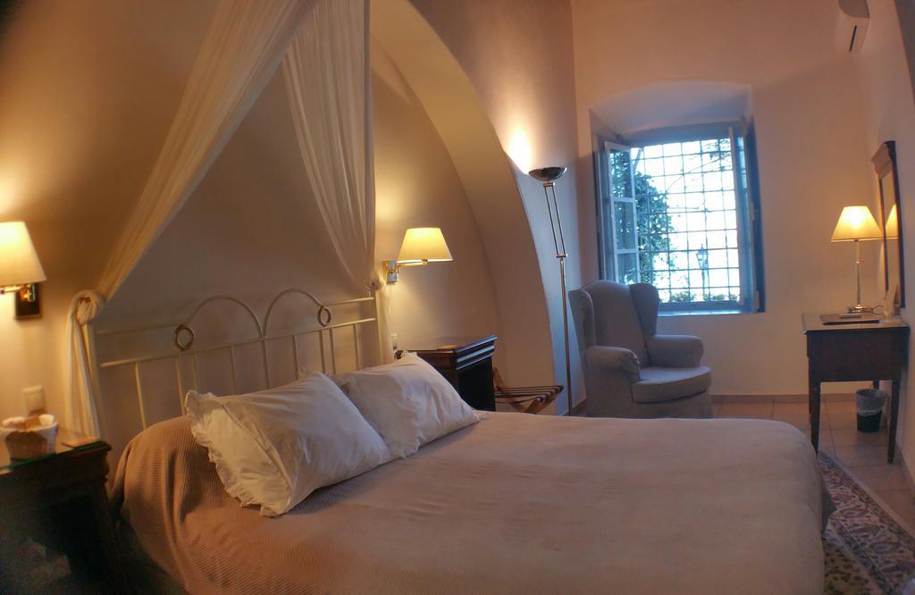 Aparthotel Economou Mansion Spétses Habitación foto